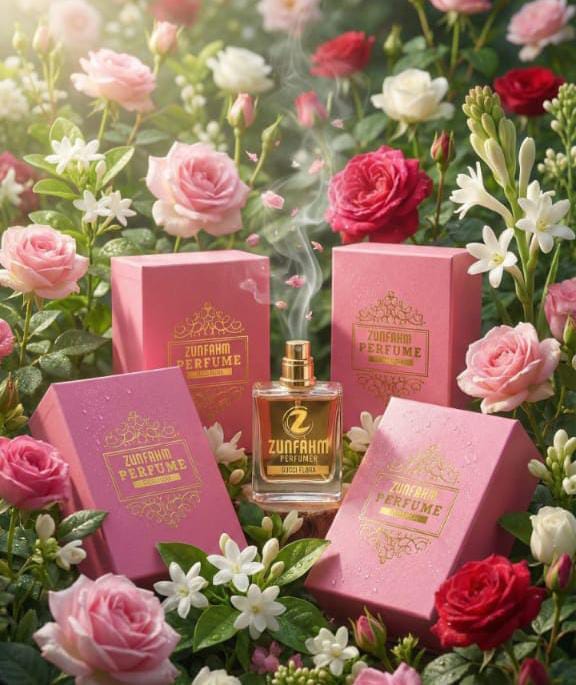 Dior Blooming – Inspired by Gucci Flora